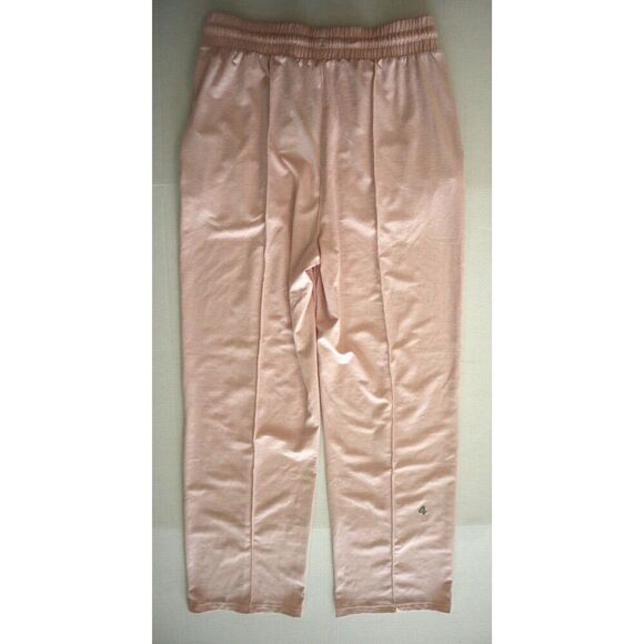 FourLaps 2028-3-1 Women's Sz Small Pink Heather Stratus Straight Leg Pants - Picture 2 of 11